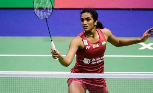 Sindhu seeks improvement on fitness, defence in search of World C’ship gold