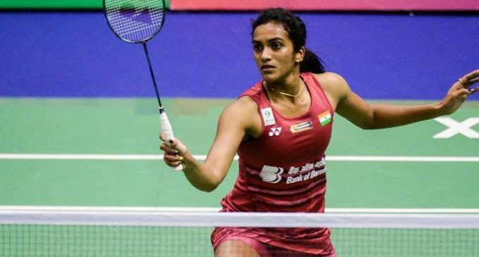 Sindhu seeks improvement on fitness, defence in search of World C’ship gold