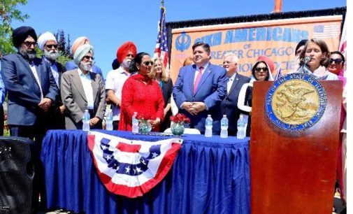 April is Sikh Awareness and Appreciation month in Illinois