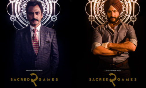 “Sacred Games” faux pas gives Indian man in UAE shivers, sleepless nights