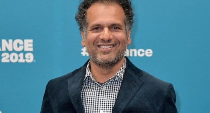 A conversation with screenwriter Sarfraz Manzoor