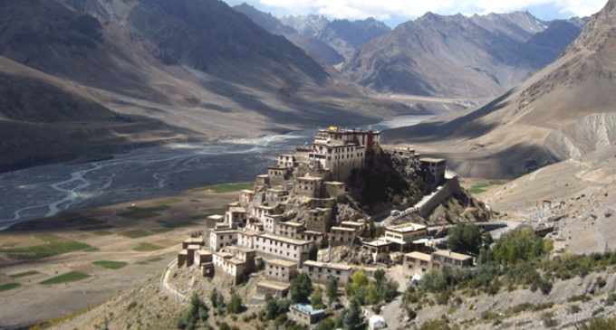 Spiti Valley: Trekking mecca and a virgin paradise