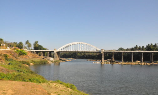 Thirthahalli, Karnataka