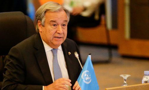 UN chief recalls Simla Agreement between India and Pakistan, appeals for maximum restraint