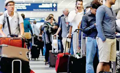 Over 5 lakh Indians visited UK in 12 months since July 2018: Report