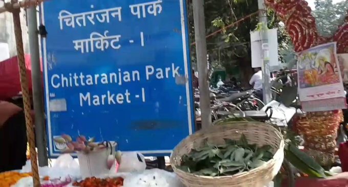 19-year-old held in case of attack on journalist in Delhi’s CR Park