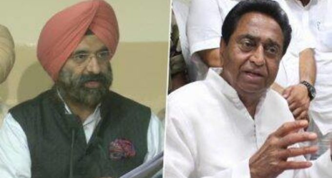 1984 anti-Sikh riots: Punjab Congress, CM asked to break silence on SIT reopening 7 cases