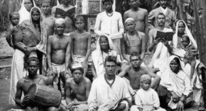 Indian Diaspora in the Netherlands