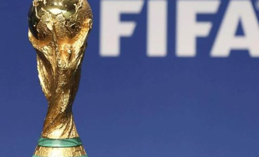 2022 FIFA World Cup emblem launch to be shown live in Mumbai