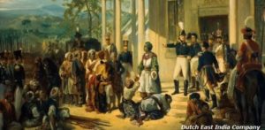 3 Formation of the Dutch East India Company