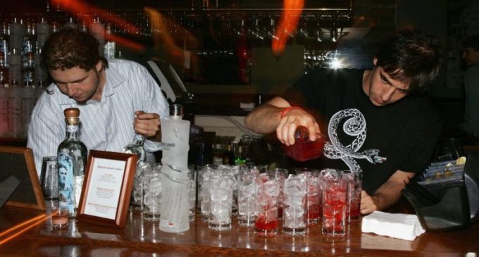 30 Best Bars India contest kicks off