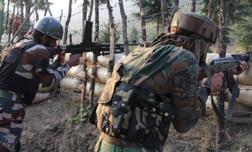 6 civilians injured as Pak violates ceasefire for second consecutive day in J&K’s Poonch
