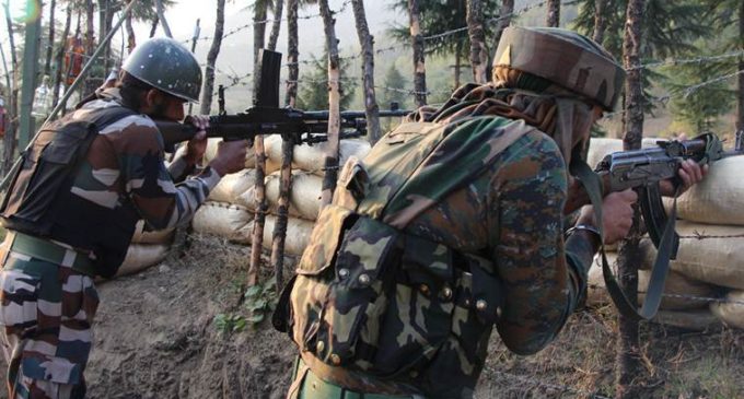 6 civilians injured as Pak violates ceasefire for second consecutive day in J&K’s Poonch