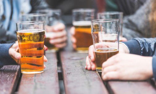 75% youths consume alcohol before turning 21, claims survey