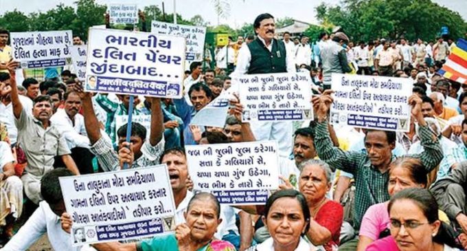 A person’s caste doesn’t change on migration within India: HC