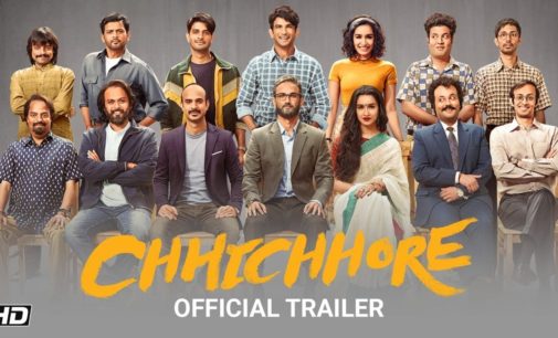 After ‘Chhichhore’, Sajid Nadiadwala signs Nitesh Tiwari for another film