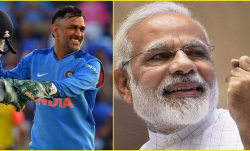 After PM, Dhoni most admired man in India