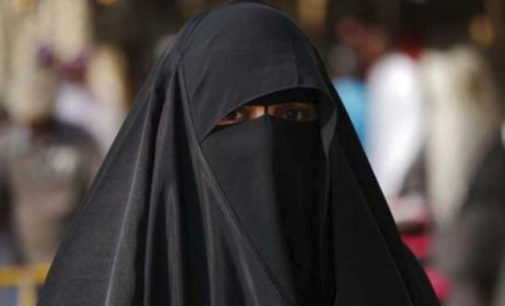 American woman abuses, assaults burqa-clad Pune doctor; booked