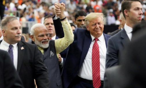 ‘Howdy, Modi!’ triumphant moment for Indo-US ties: USISPF