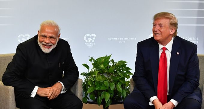‘Howdy Modi!’ will be a sneak peak into the contributions of Indian-Americans to the US: Organisers