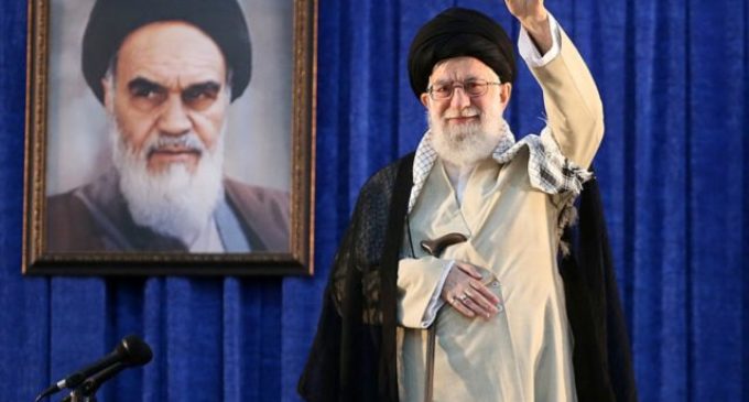 Iran leader rules out US talks as tensions rise over Saudi attacks