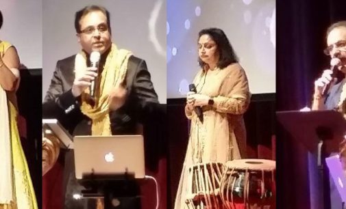 Mehfil-e-Ghazal: Remembering late Jagjit Singh