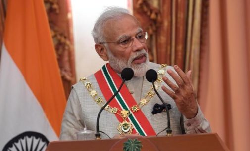 No terrorist attack is ‘more or less’, ‘good or bad’: PM Modi