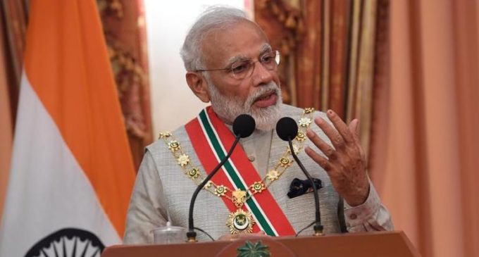 No terrorist attack is ‘more or less’, ‘good or bad’: PM Modi