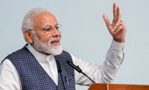 ‘Modi likely to sign agreements on investment in key areas during Brasilia visit’