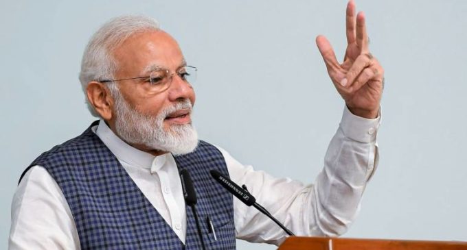 ‘Modi likely to sign agreements on investment in key areas during Brasilia visit’