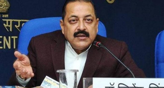 ‘Offer special thanks to Vaishno Devi for abrogation of Art-370’