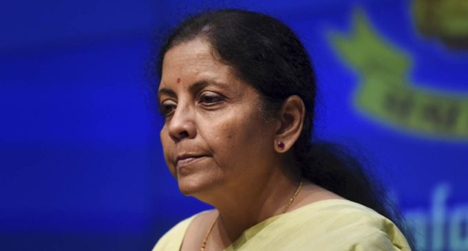 US corporate sector hails India’s move to slash income tax rate for companies