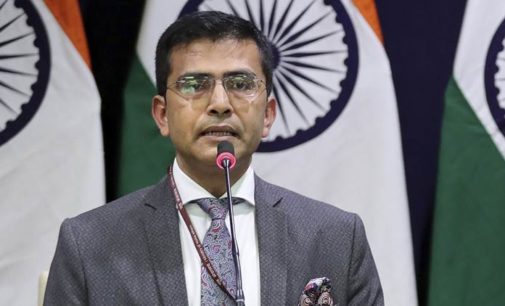 Any peace process in Afghanistan should have ‘full consent’ of its people: India