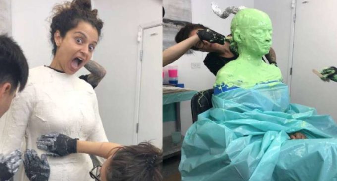 Prepping for ‘Thalaivi’