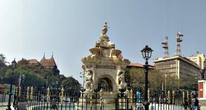 India wins four UNESCO heritage awards; Flora Fountain, others bring three cheers for Mumbai