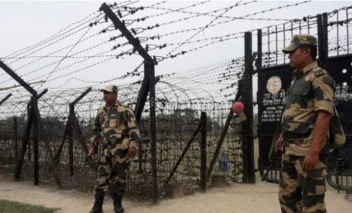 13 Bangladeshis arrested for trying to cross International Border illegally: BSF