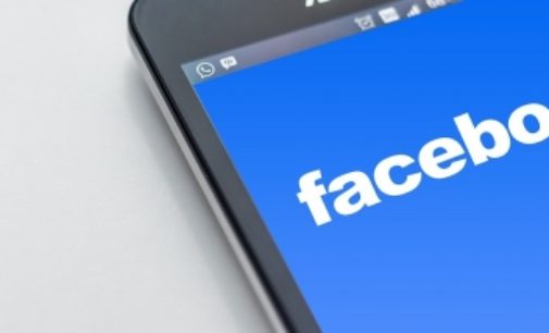 140 million businesses using Facebook, its apps every month