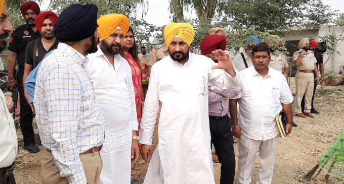 Dream to take a dip in Baba Nanak’s Kali Bein to come true