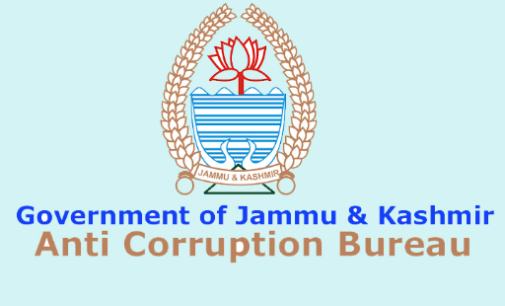 3 booked by anti-corruption bureau for illegal appointment