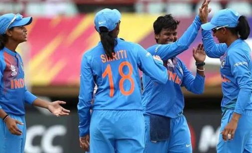 5th T20 Int’l: Spinners Deepti, Radha shine as India women seal series with 5-wkt win