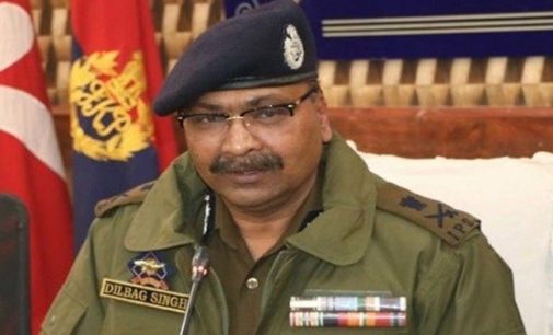 Al-Qaeda offshoot AGH wiped out from Kashmir, Musa’s successor killed: J-K DGP