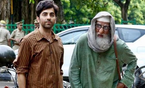 Amitabh Bachchan, Ayushmann Khurrana-starrer ‘Gulabo Sitabo’ to now release on Feb 28