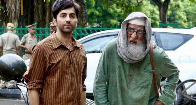 Amitabh Bachchan, Ayushmann Khurrana-starrer ‘Gulabo Sitabo’ to now release on Feb 28