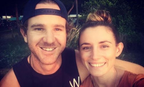 Australian travel-blogging couple held in Iran released: Canberra