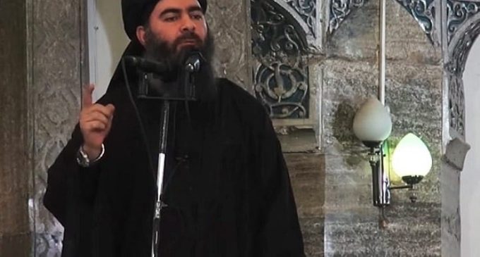 Baghdadi’s death major victory in mission of defeating ISIS: Mark Esper