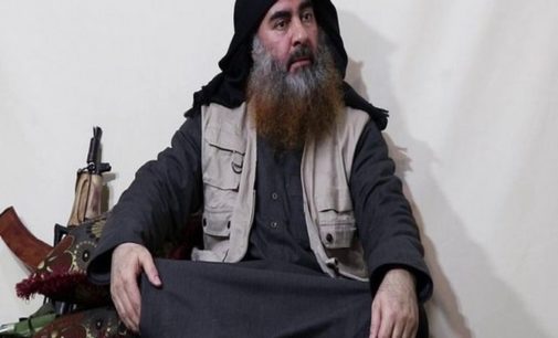 Baghdadi’s remains disposed of in accordance with law of armed conflict: Pentagon