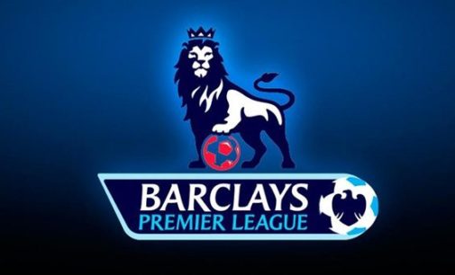 Livescores: English Premier League matches