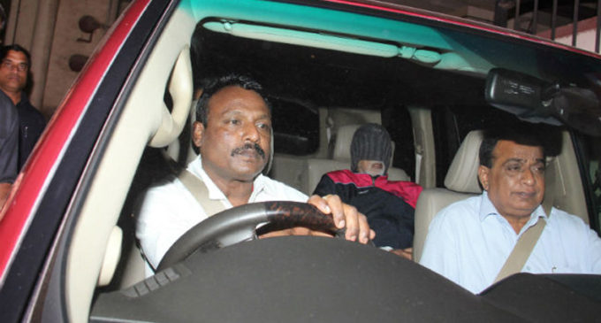 Big B discharged from hospital