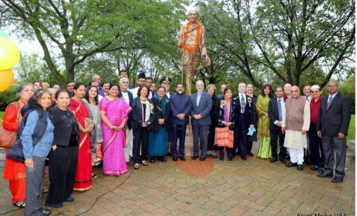 Gandhi Memorial Trust celebrates Mahatma’s 150th birth anniversary