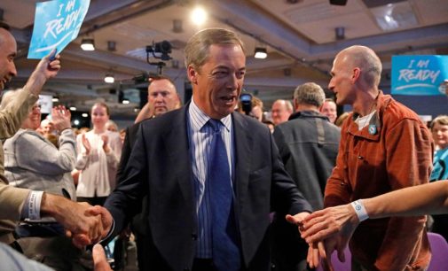 Brexit in the balance as British MPs hold historic vote